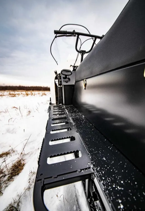 Снегоход АРКТИК 4Т в Якутске