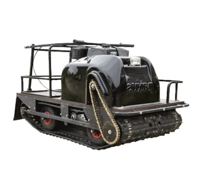 Мотобуксировщик PAXUS 700 15 л.с. в Якутске