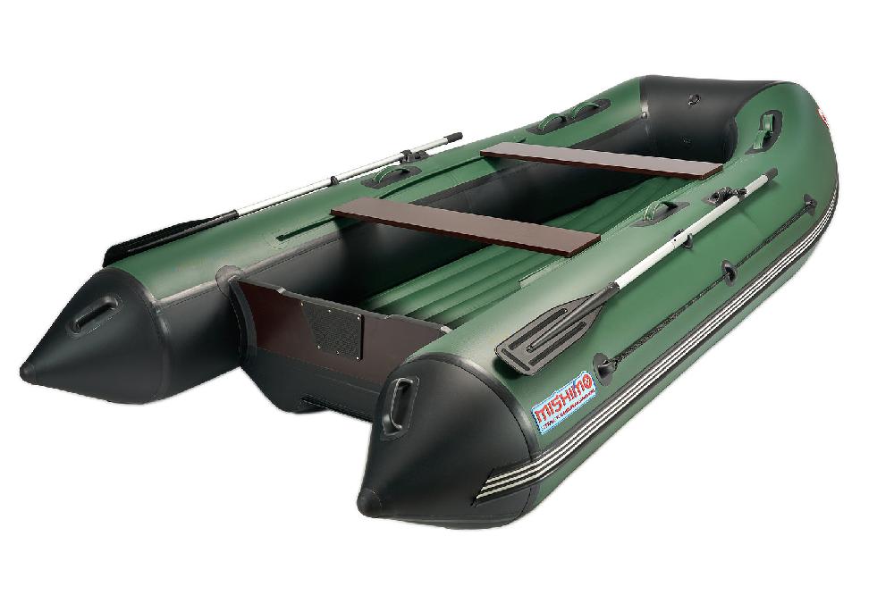 Лодка MISHIMO LITE 360 в Якутске