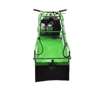 Мотобуксировщик PAXUS 380 EGOZA (для неглубокого снега) в Якутске