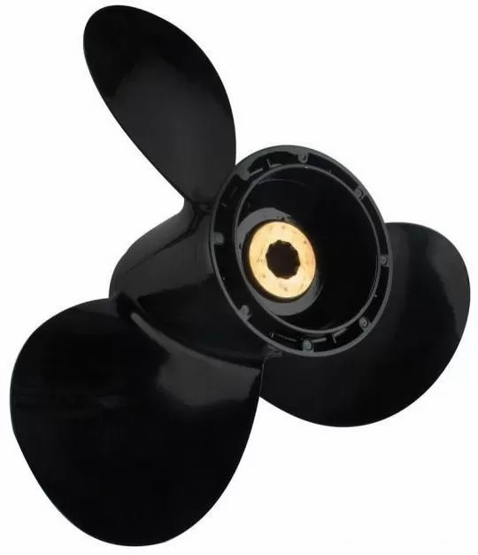 ВИНТ ГРЕБНОЙ SUZUKI DF8A-20A / DT9.9-15(A); 3X9-1/4X8 в Якутске