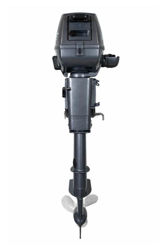 Лодочный мотор APACHE T3 BS в Якутске