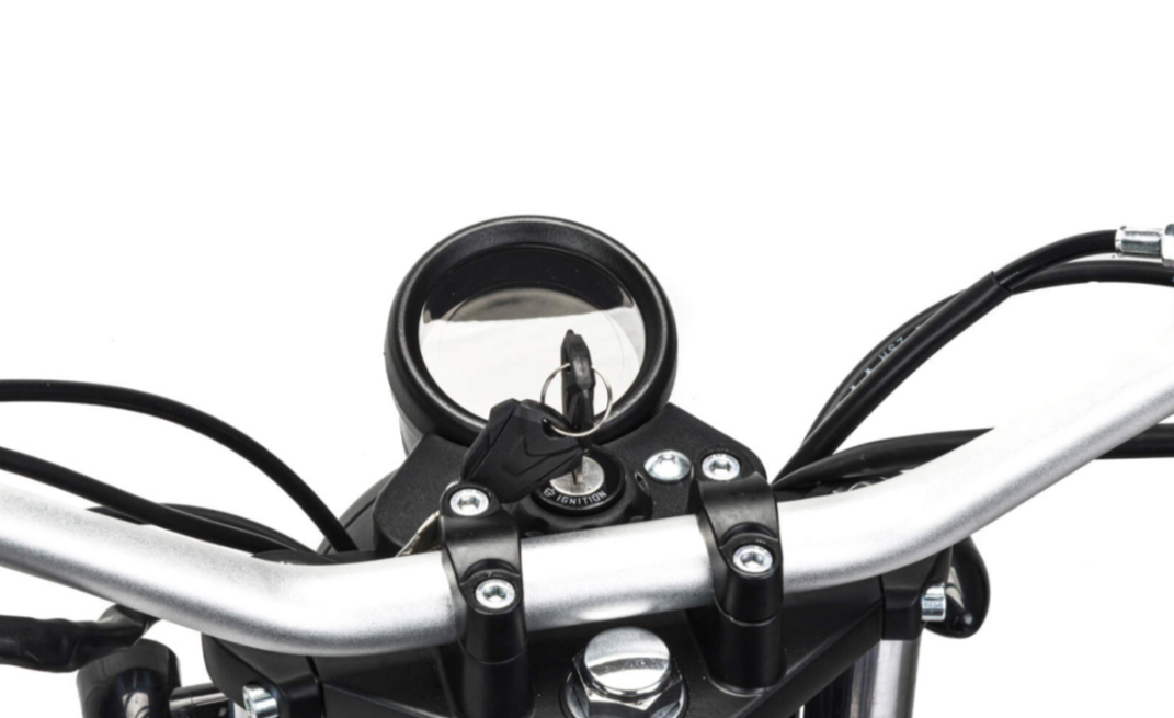 Мотоцикл Motoland LEGEND (XL250-A) (172FMM-5/PR250) в Якутске