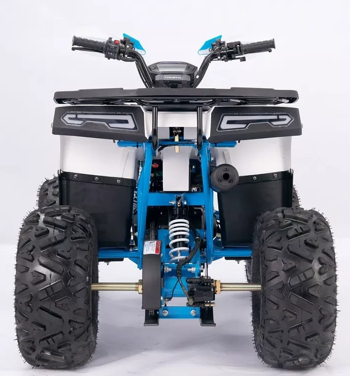 Квадроцикл YACOTA Sirius 125 в Якутске