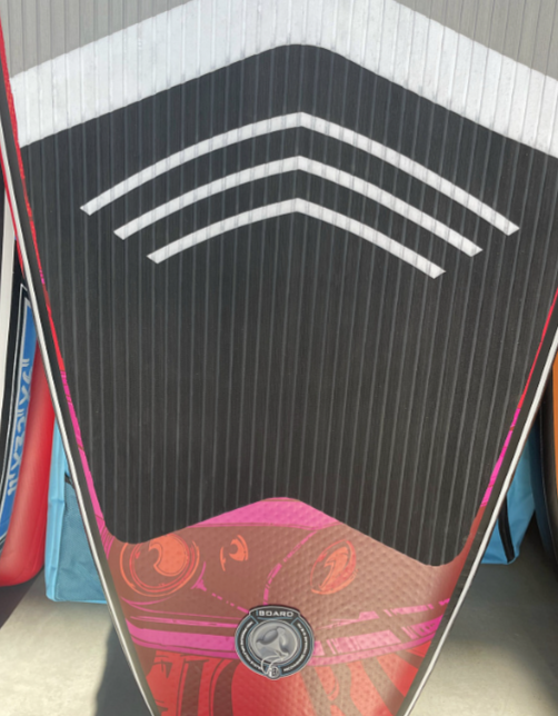 SUP (САП) ДОСКА RAIDEX I BOARD 11’ (332СМ) «AUTO» в Якутске