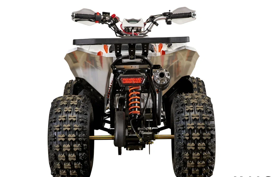 Квадроцикл YACOTA SPORTY XX 125 в Якутске