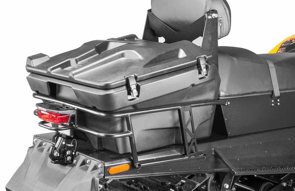 Снегоход STELS MS600T (SWT ST) СТАВР 1.0 К01 Tech в Якутске