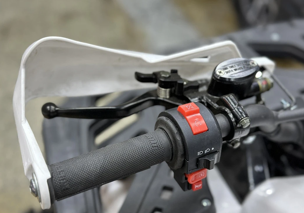 Квадроцикл PROMAX WILD 2.0 190 в Якутске