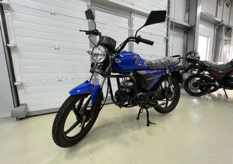 Мопед VENTO RIVA - II CX PRO в Якутске