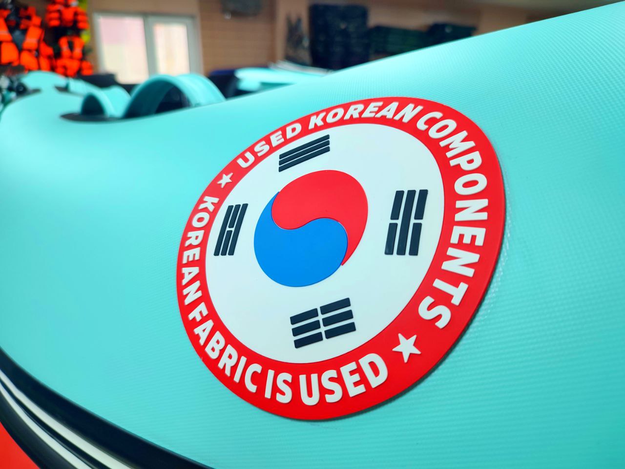 Лодка MISHIMO LITE 315 в Якутске