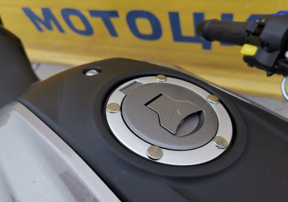 Мотоцикл MOTOLAND (МОТОЛЕНД) 250 CB250 (172FMM-5/PR250) (2022 г.) в Якутске