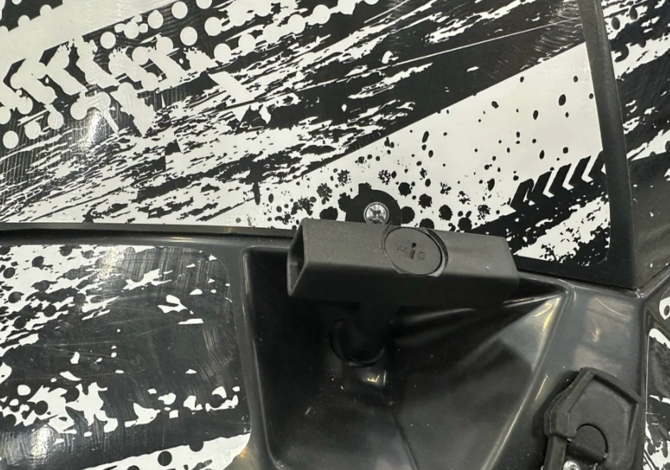 СНЕГОХОД IRBIS SF200L XE SUPERLONG в Якутске