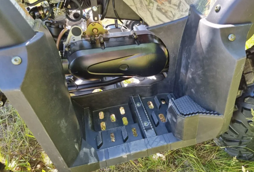 Квадроцикл PROMAX ATV 250 в Якутске