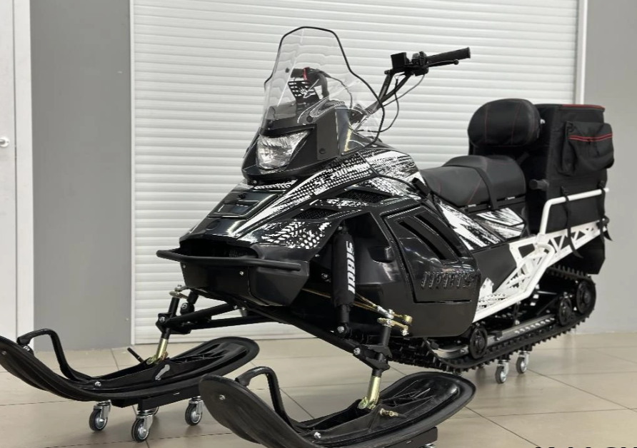 СНЕГОХОД IRBIS SF200L XE SUPERLONG в Якутске