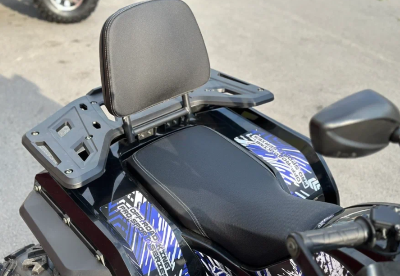 Квадроцикл GBM CROSS HILL 300 NEW PREMIUM в Якутске