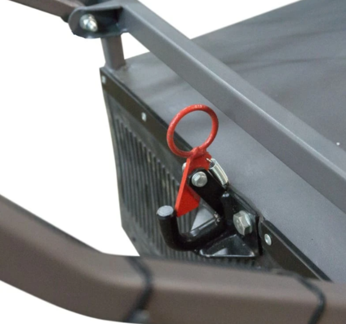 Мотобуксировщик СТЕМ СЕВЕР ЭКСПЕРТ 500 КОМПАКТ 15 л.с. в Якутске