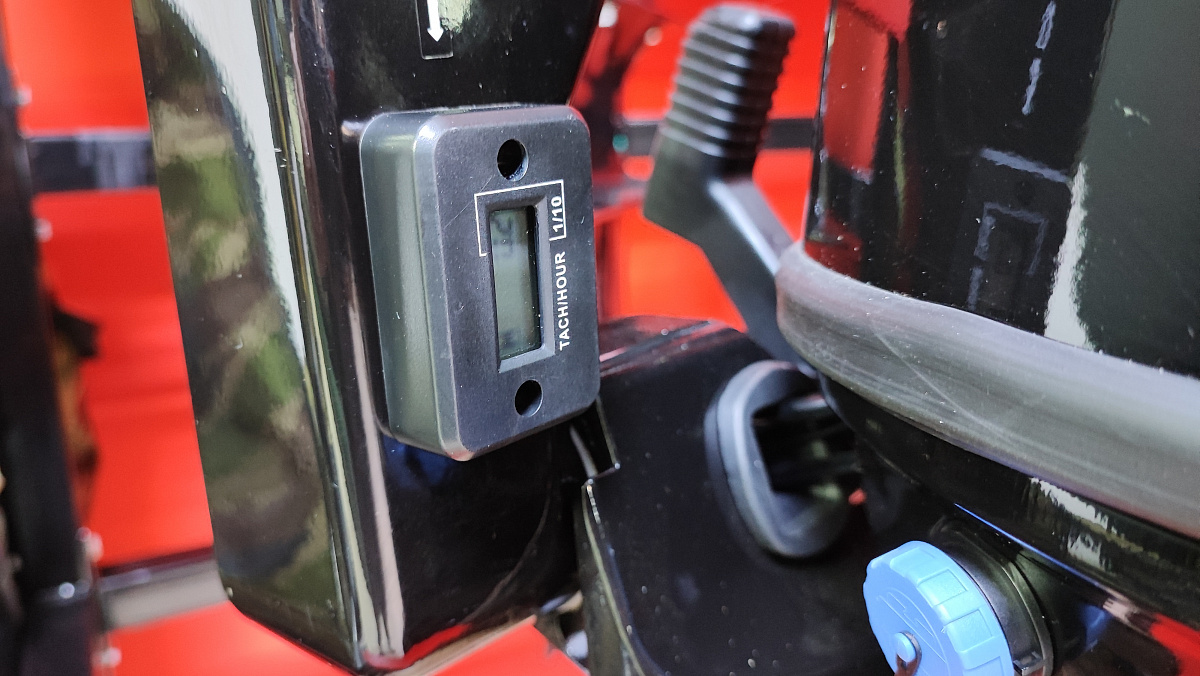 Лодочный мотор MARLIN PROLINE MP 50 AMH ПОД ВОДОМЕТ в Якутске