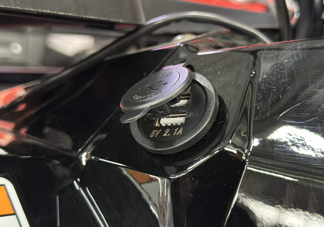 Квадроцикл GBM MAVERICK 300 NEW LUX в Якутске