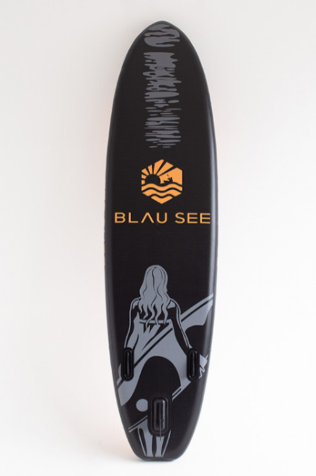 НАДУВНОЙ SUP-BOARD MOONLIGHT 11,6 в Якутске