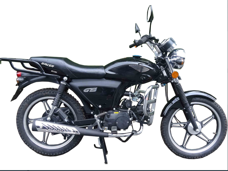 Мопед RACER RC50-F ALPHA + ЦПГ 110 см3 в Якутске