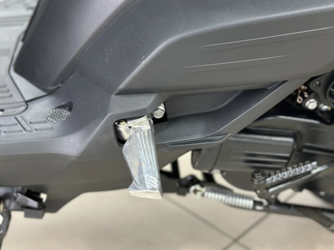 Скутер PROMAX STALKER 150(49) в Якутске