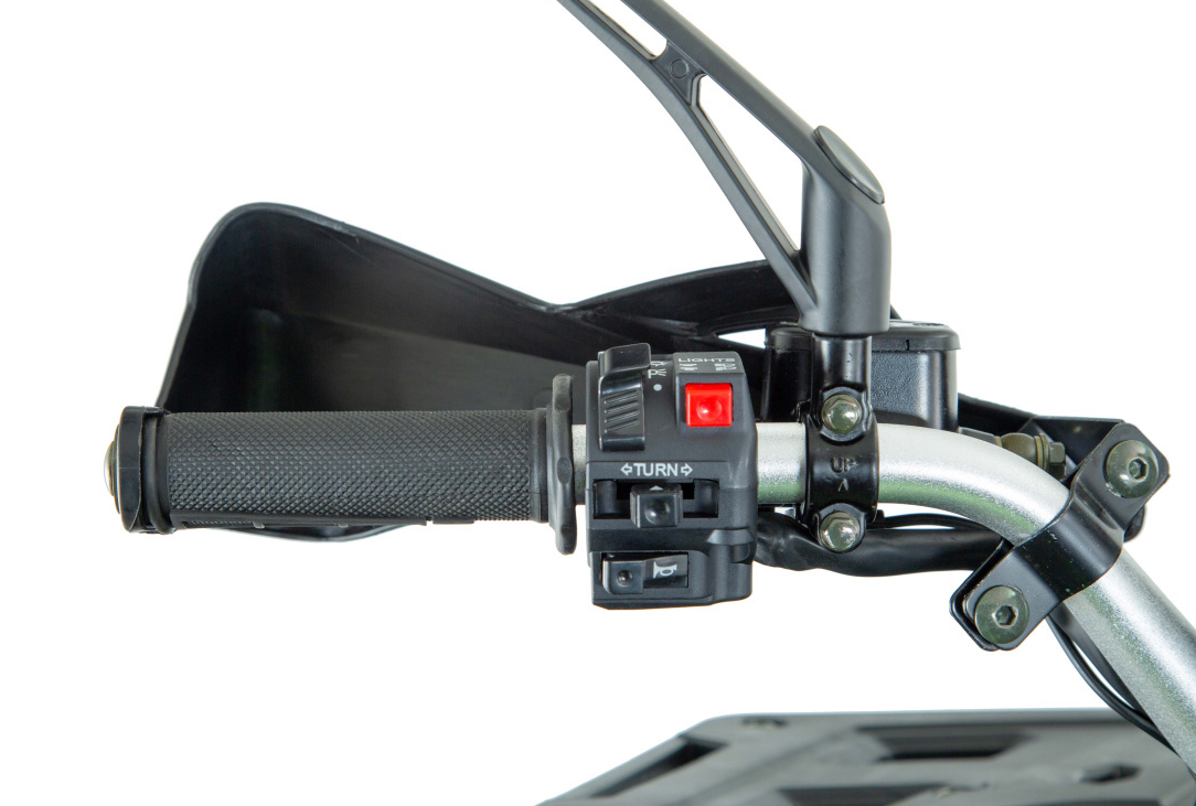 Квадроцикл YACOTA VIKING PRO 250 в Якутске