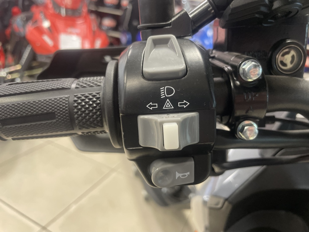 Скутер PROMAX STALKER ARMY 240(49) в Якутске