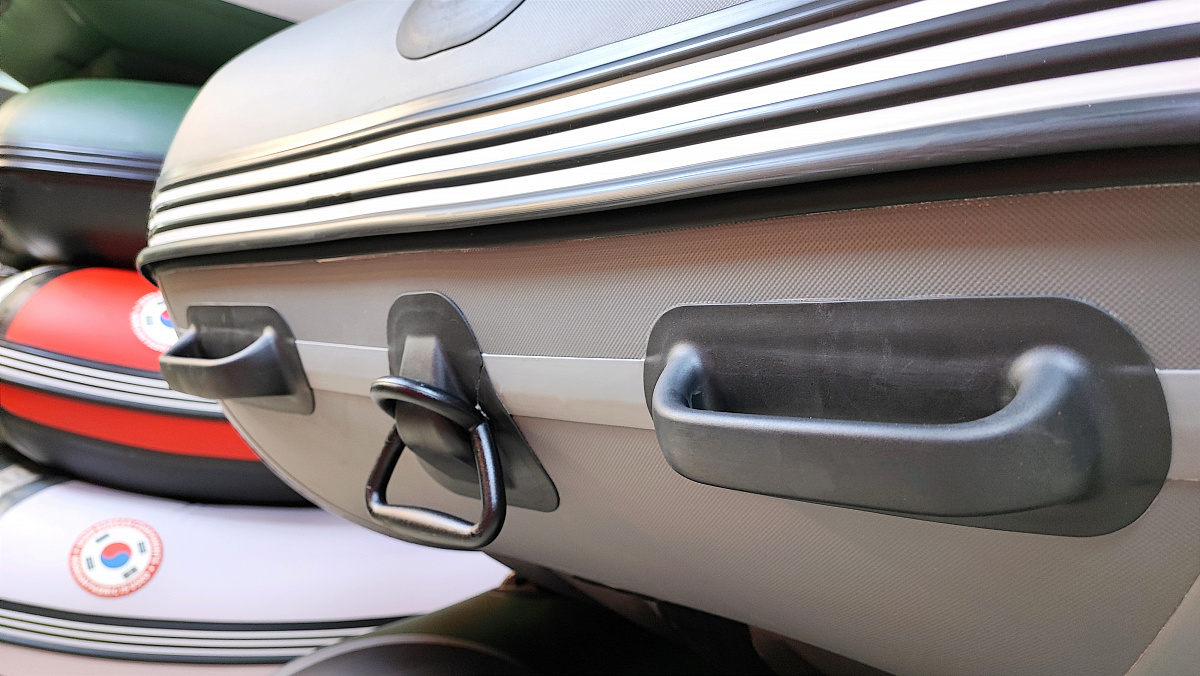 Лодка MISHIMO FAMILY PRO 350 в Якутске