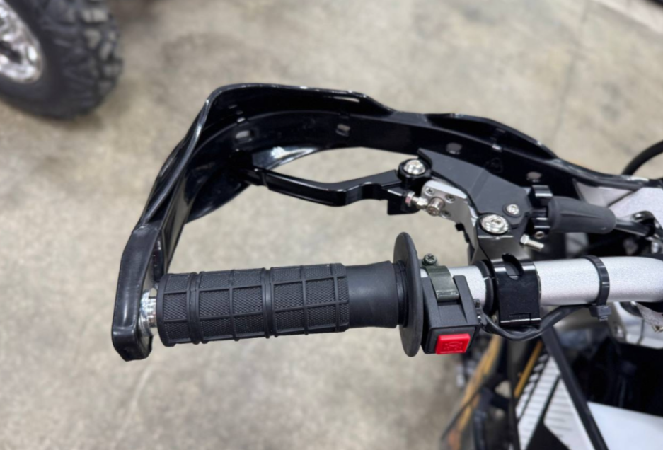 Мотоцикл (питбайк) PROMAX FIDET (ФАЙДЕТ) 145E PRO 17/14 в Якутске