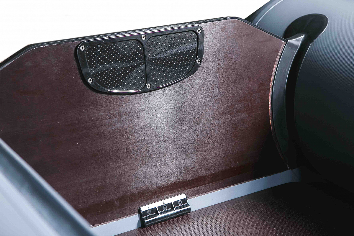 ЛОДКА ДРАККАР 3350 С HANT в Якутске