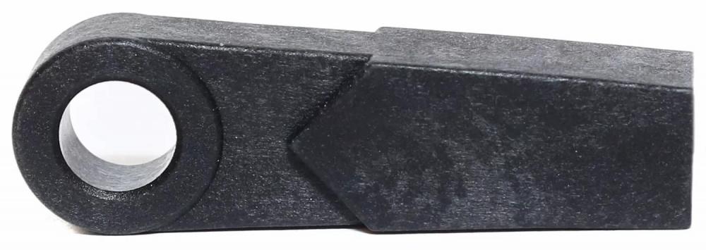 КОННЕКТОР ТРОСА ГАЗ-РЕВЕРС, ПЛАСТИК / 663-48344-00 в Якутске