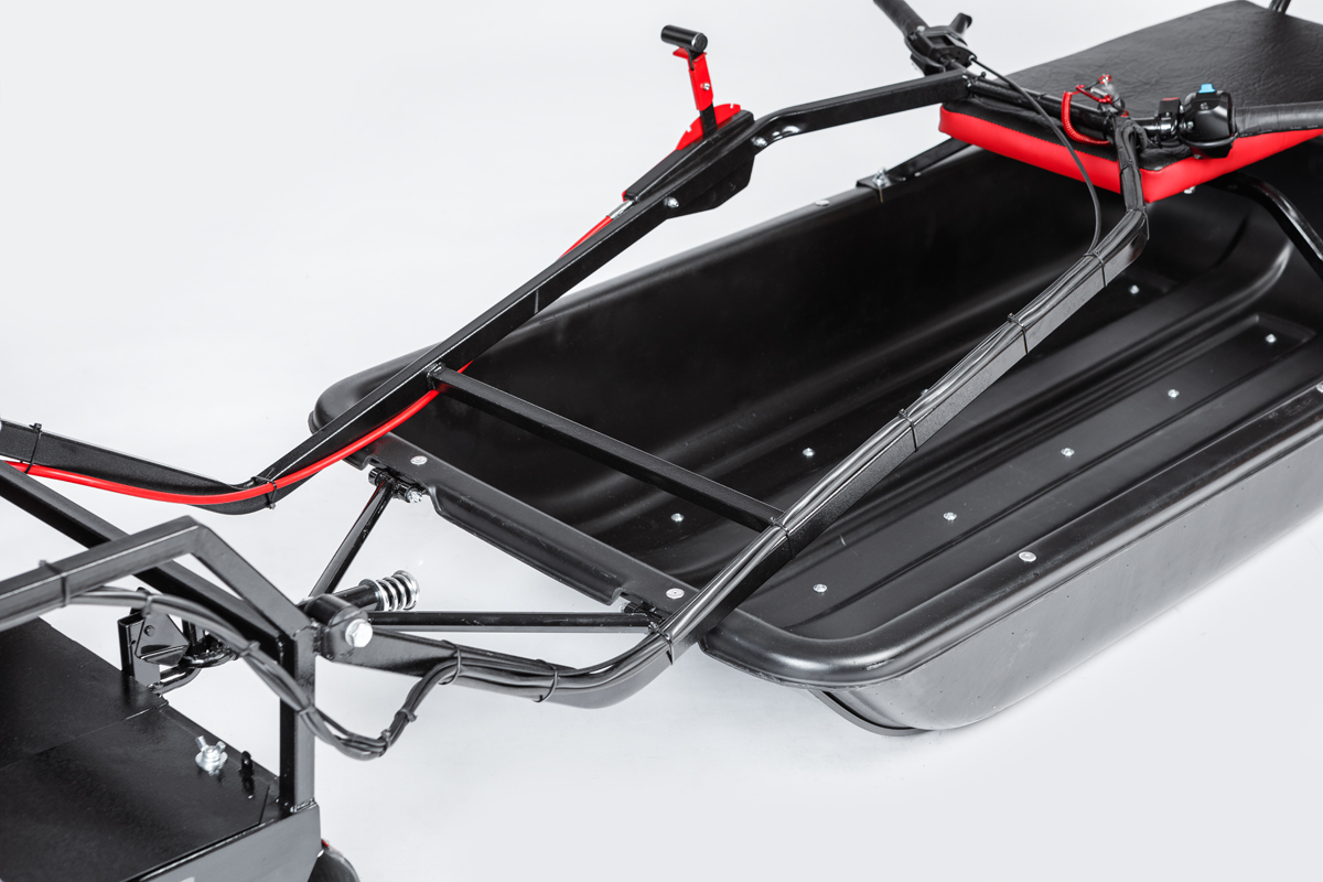 СИДЕНИЕ ДЛЯ САНЕЙ в Якутске