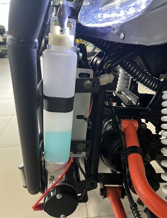 Квадроцикл PROMAX 300 4X4 ALL ROAD в Якутске