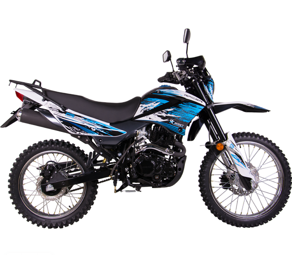 Мотоцикл RACER RC300-GY8Х PANTHER в Якутске