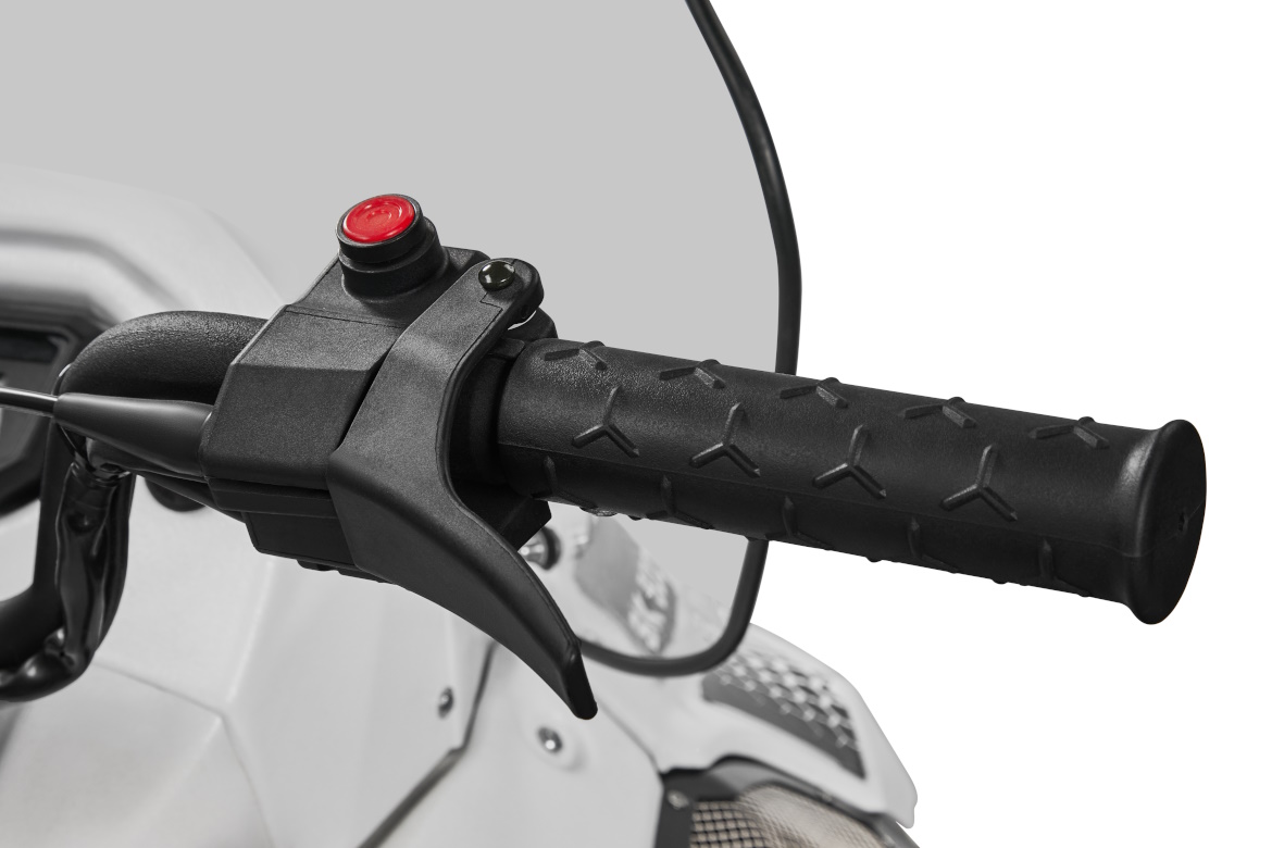 Снегоход IRBIS TUNGUS 600L 25/26 в Якутске