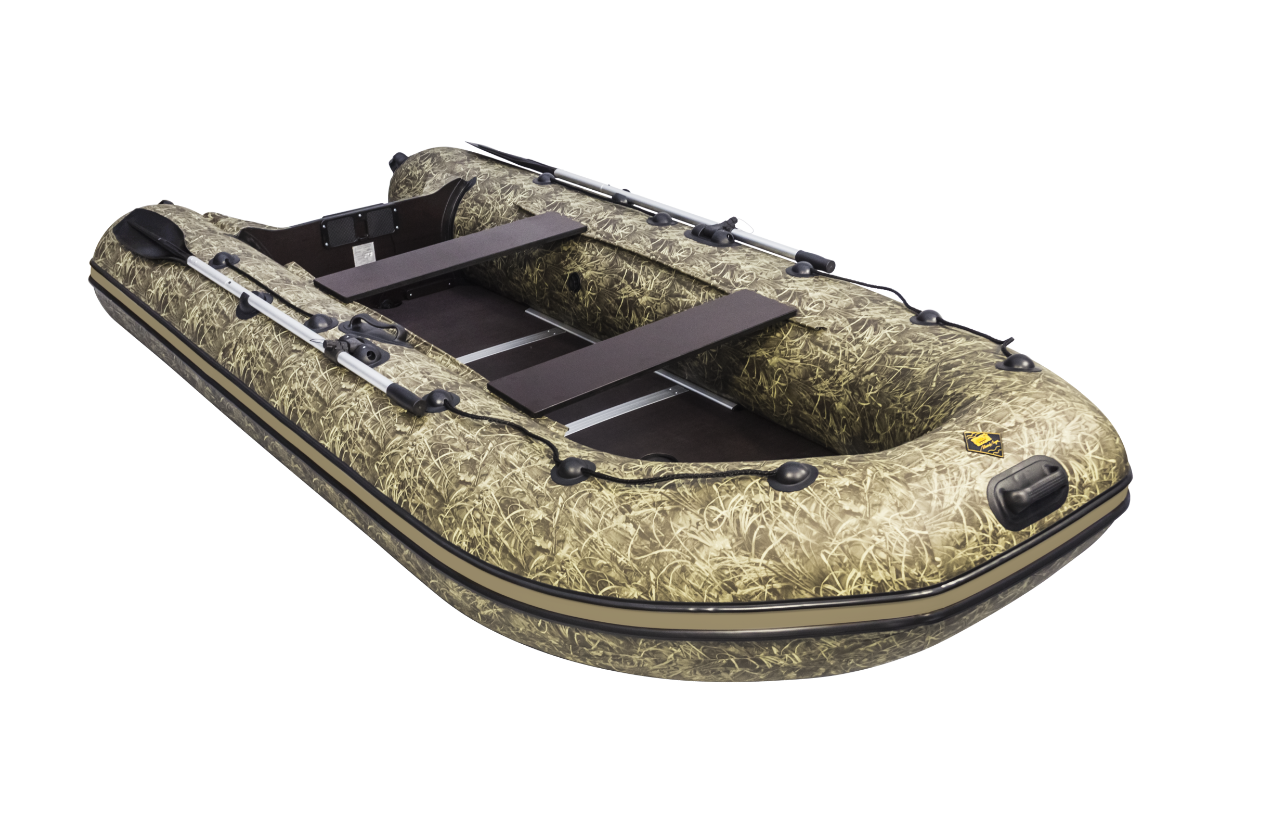 Лодка Ривьера Компакт 3400 СК в Якутске