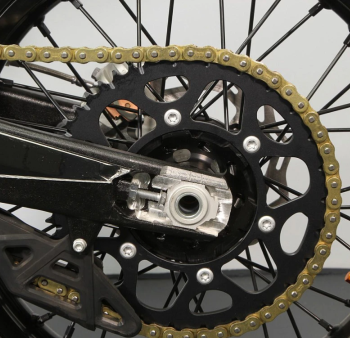 Мотоцикл Avantis Enduro 300 PRO EFI Exclusive (NC250/177MM) ARS в Якутске