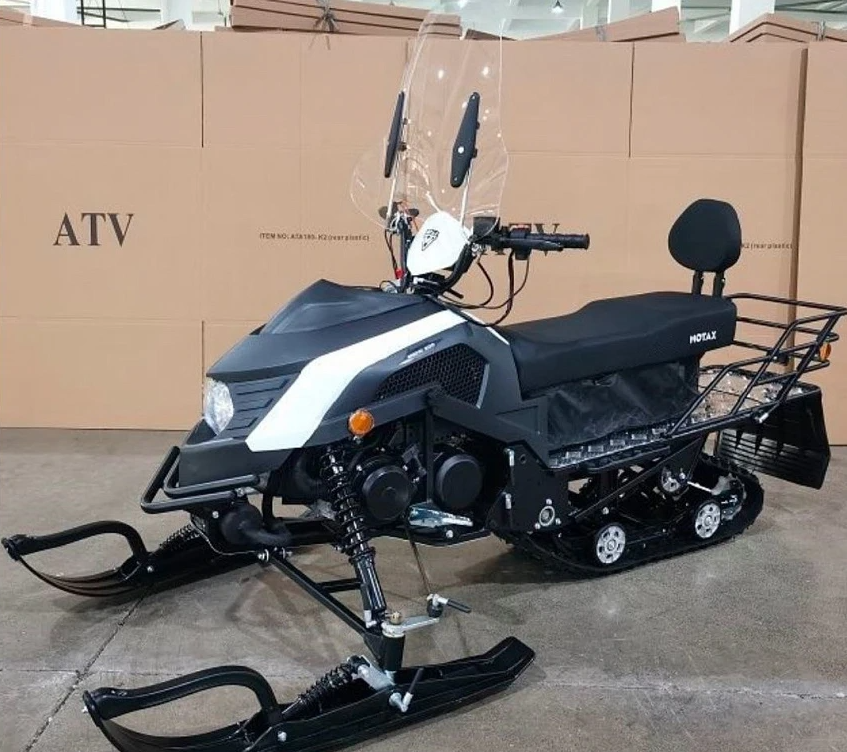 Снегоход Motax Snow 200 в Якутске