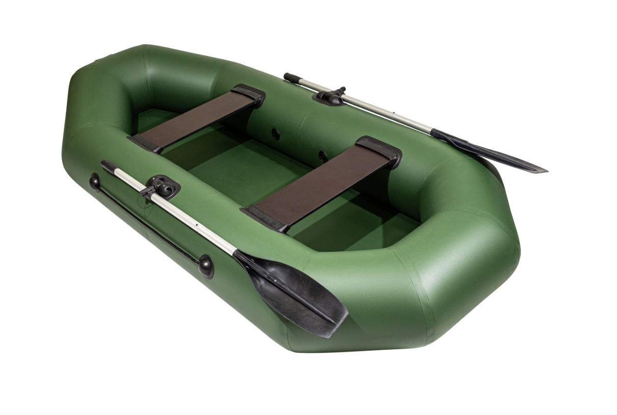 Лодка Барс 260 в Якутске