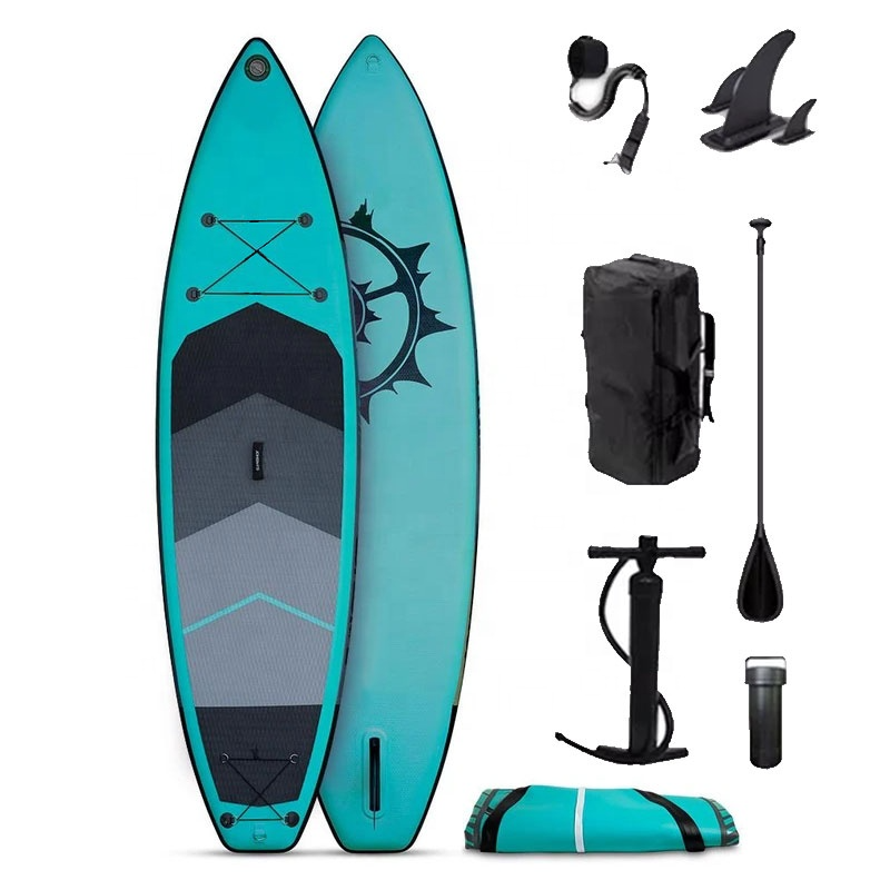 SUP (САП) Доска MISHIMO CLASIK 10.6 в Якутске