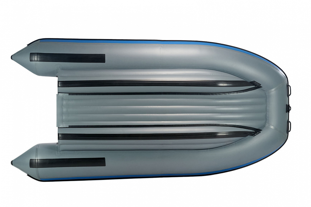 Лодка MISHIMO LITE DF 390 в Якутске