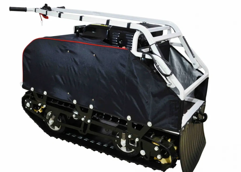 Компактная мотособака "Богатырь" mini 15Е (127 см) с электростартером в Якутске