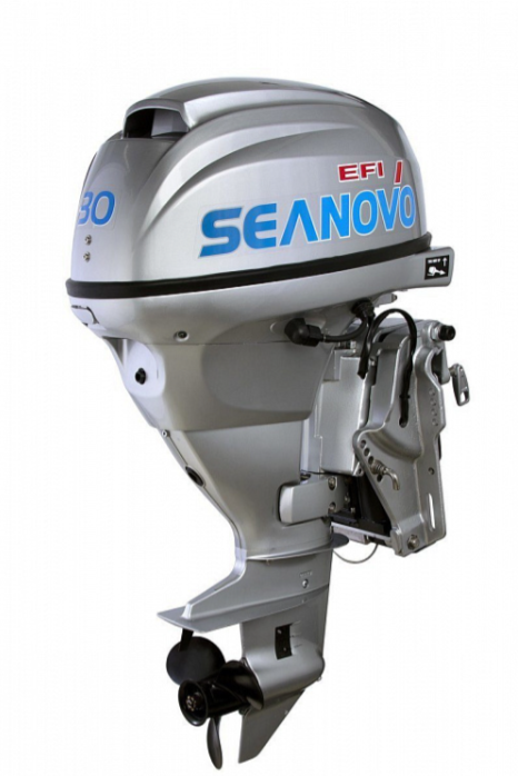 Лодочный мотор SEANOVO SNEF30FES-EFI в Якутске