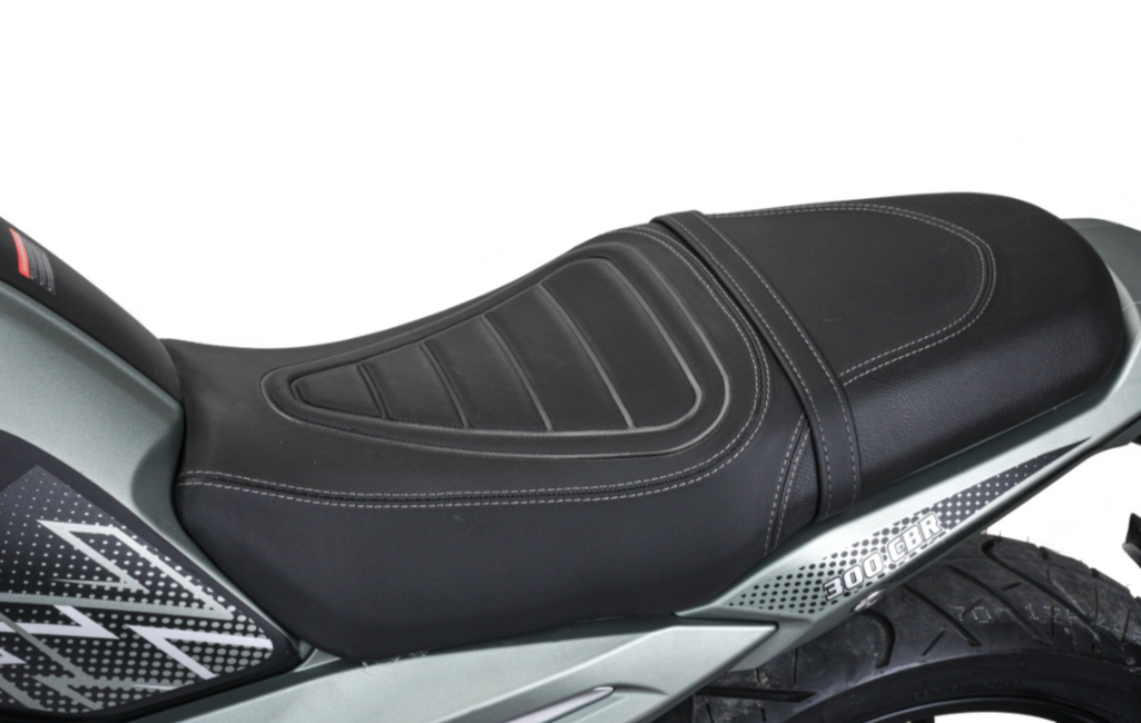 Мотоцикл MOTOLAND (МОТОЛЕНД) 300 CBR в Якутске