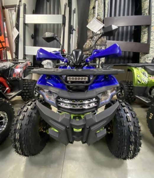 Квадроцикл PROMAX WILD 2.0 190 PRO в Якутске