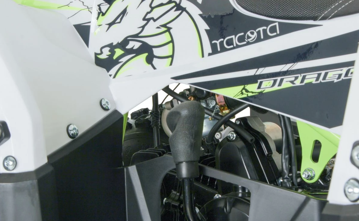 Квадроцикл YACOTA DRAGON 125 в Якутске