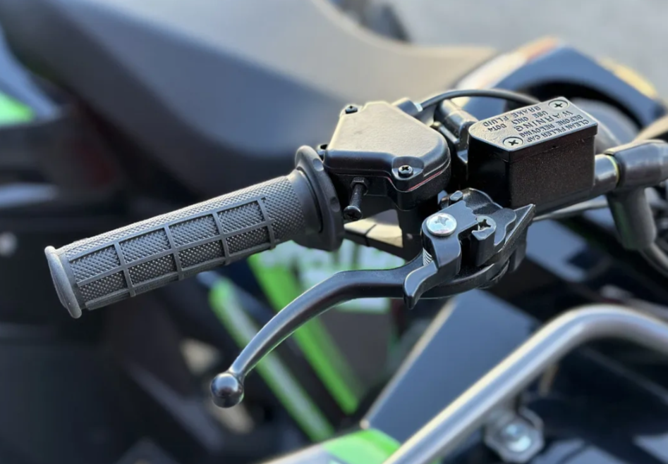 Квадроцикл GBM DAXTER 220 NEW в Якутске