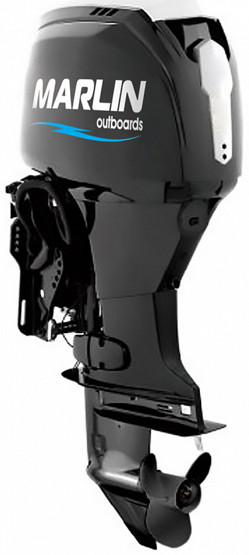 Лодочный мотор MARLIN MP 90 AERTL в Якутске
