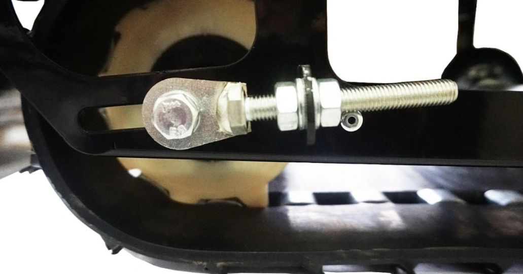 Мотобуксировщик XTREME-MOTORS "Конек-Горбунок" 8.5 л.с. в Якутске