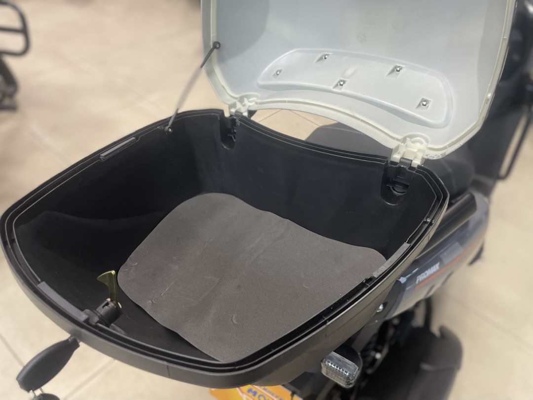 Скутер PROMAX STALKER ARMY 240(49) в Якутске